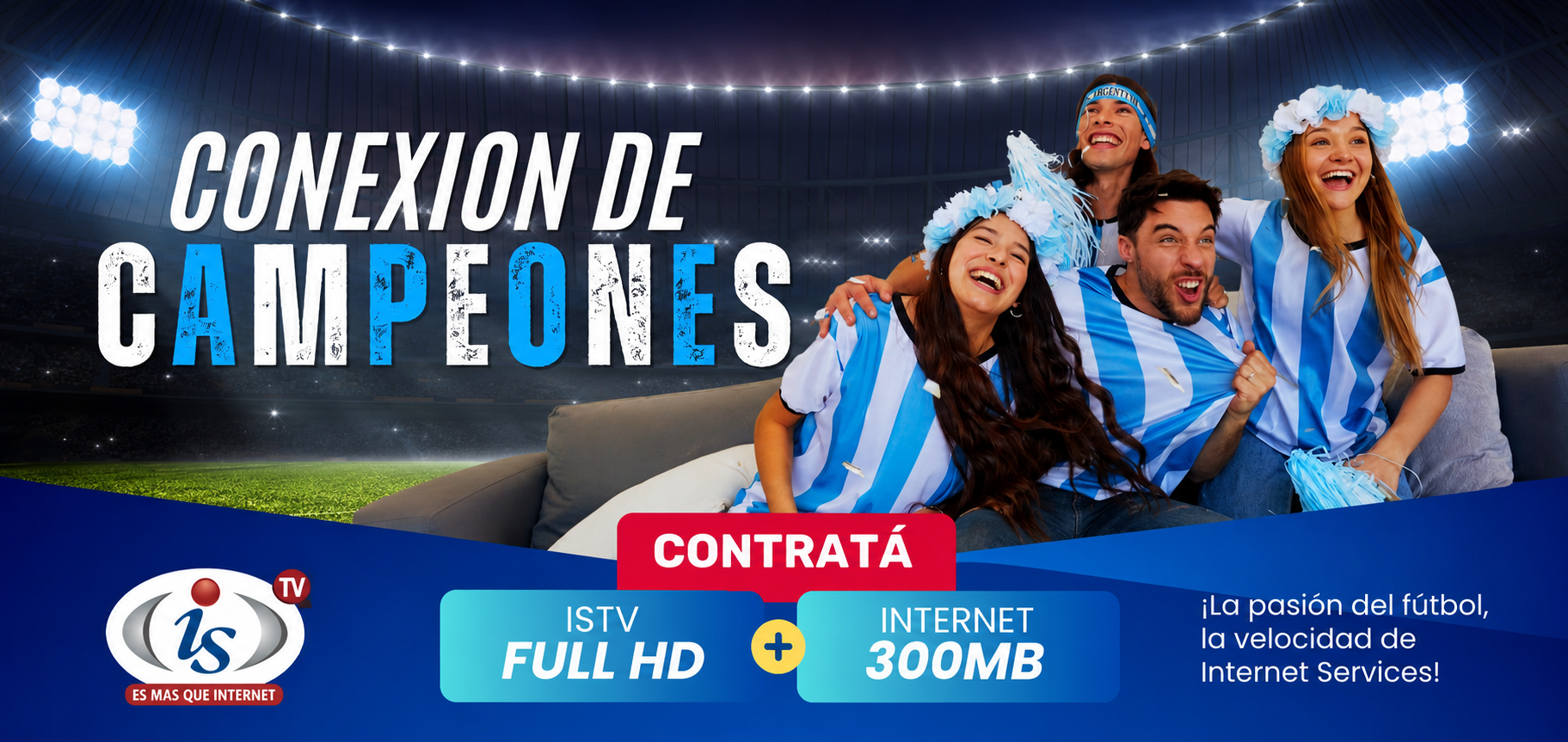 Promoción Fútbol