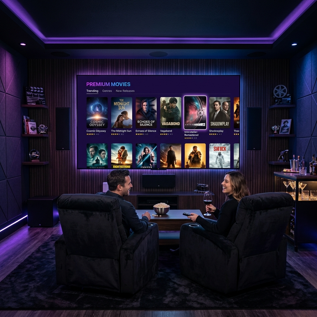 Paquete HBO Premium